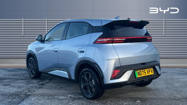 BYD Dolphin Surf 65kW Boost 43kWh 5dr Auto Electric Hatchback